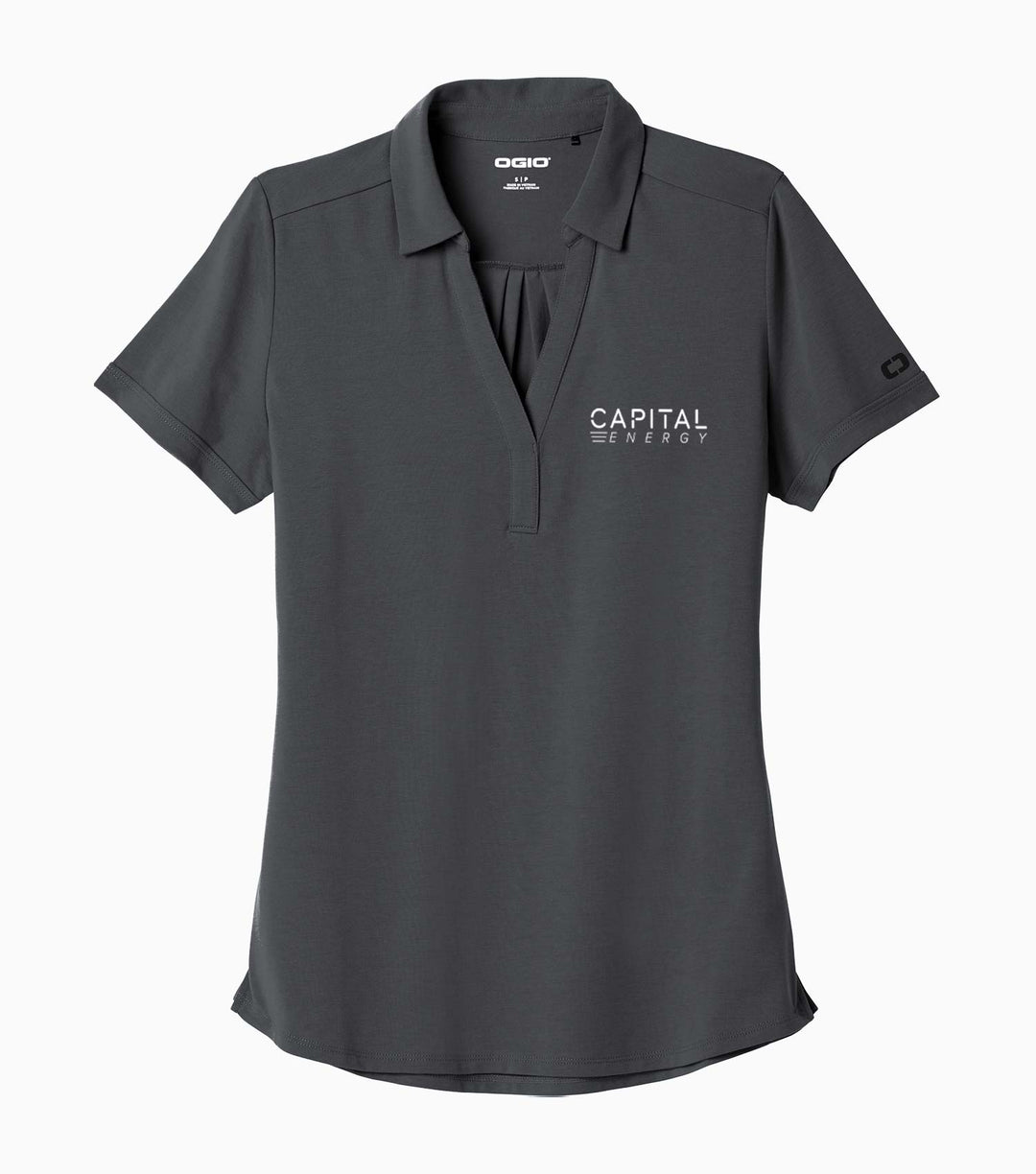 Ladies Limit Polo