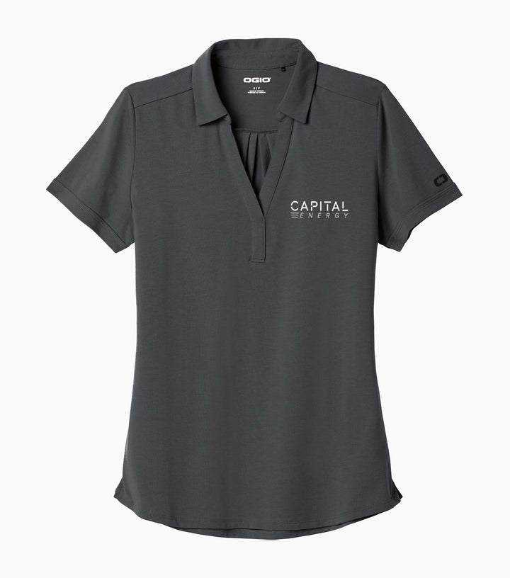 Ladies Limit Polo