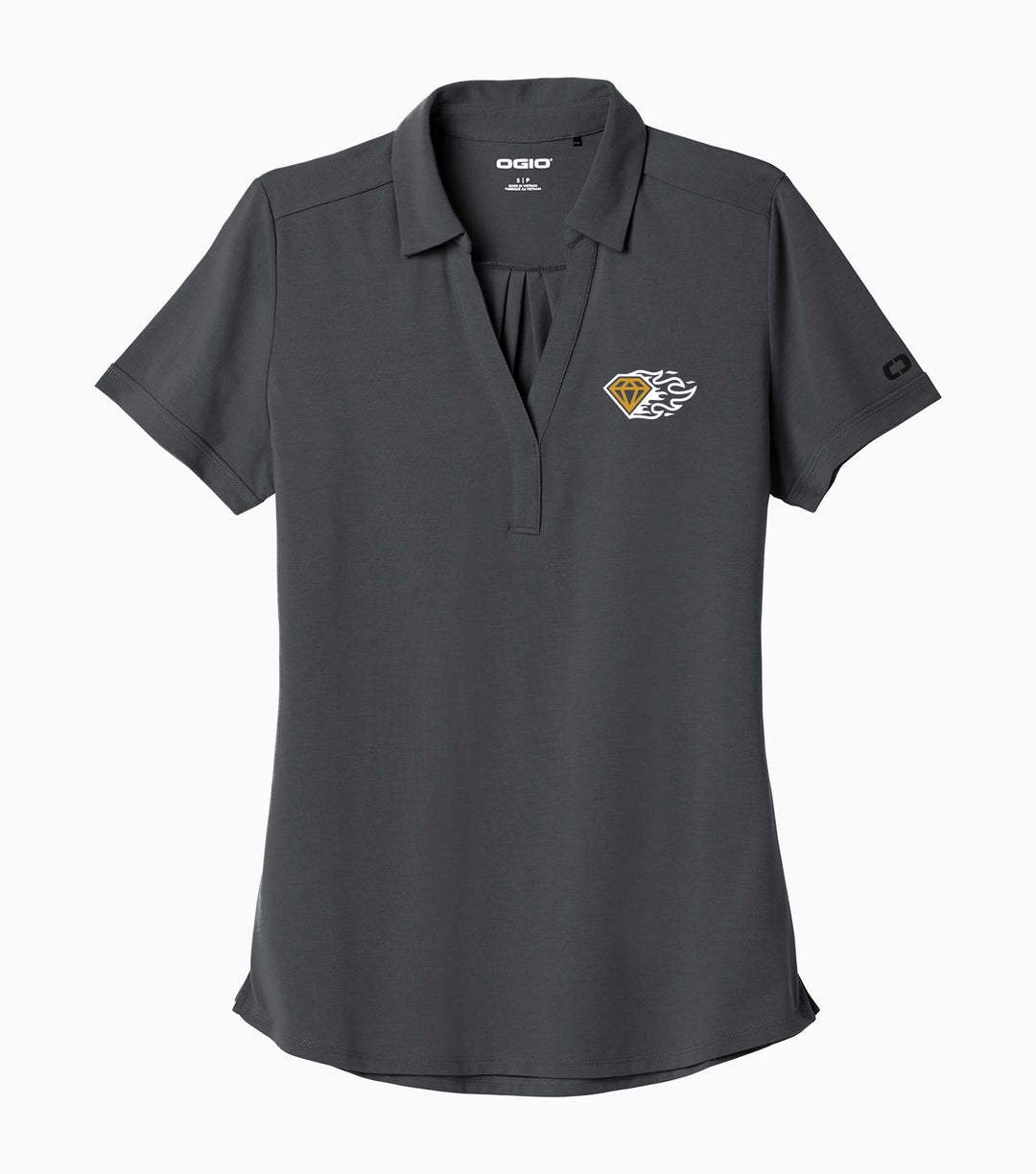 Ladies Limit Polo