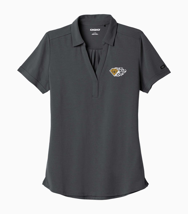 Ladies Limit Polo