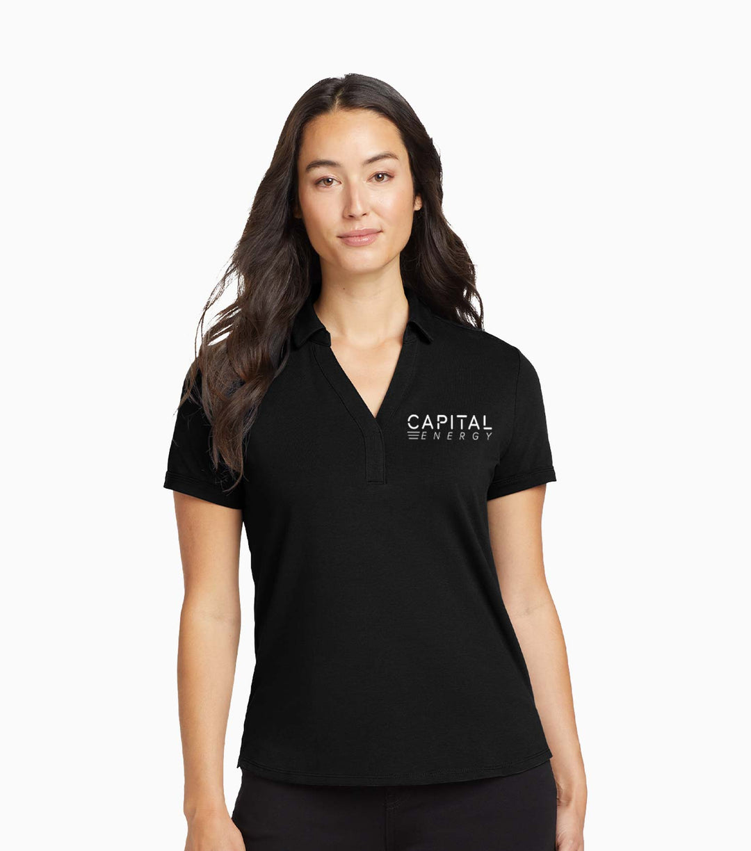 Ladies Limit Polo