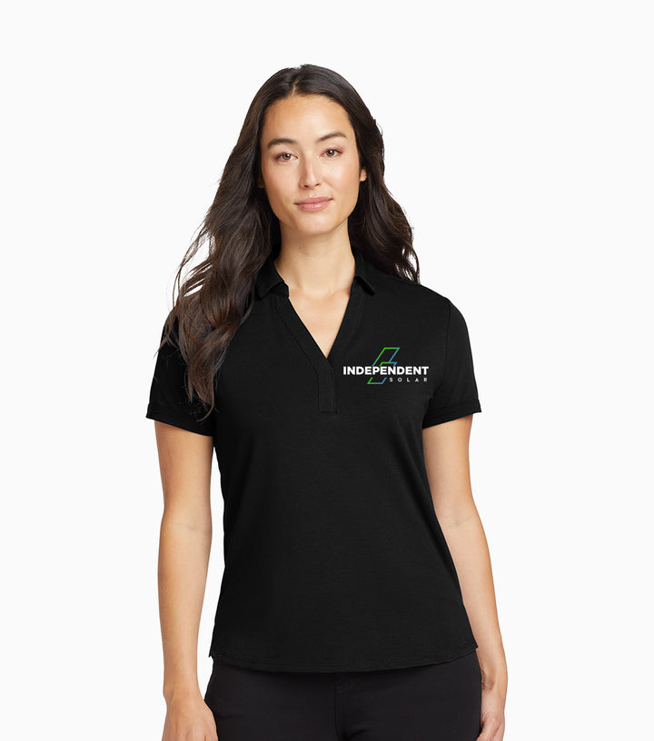 Ladies Limit Polo