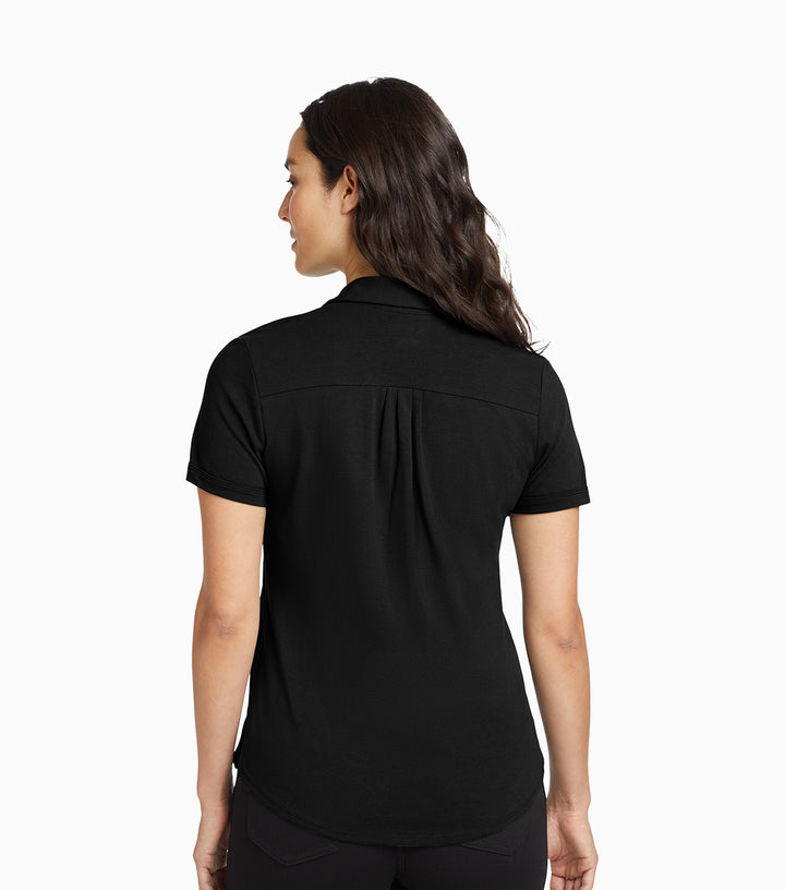 Ladies Limit Polo