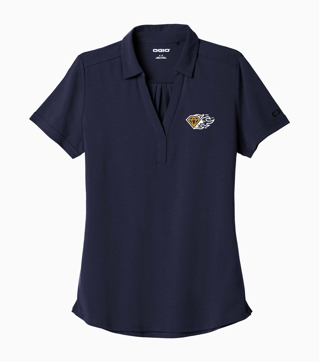 Ladies Limit Polo