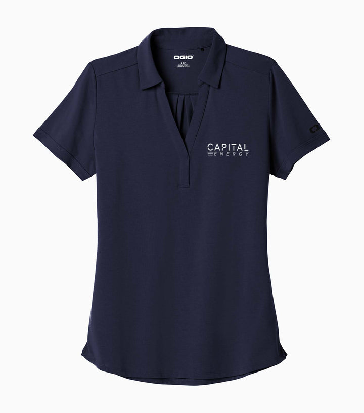 Ladies Limit Polo