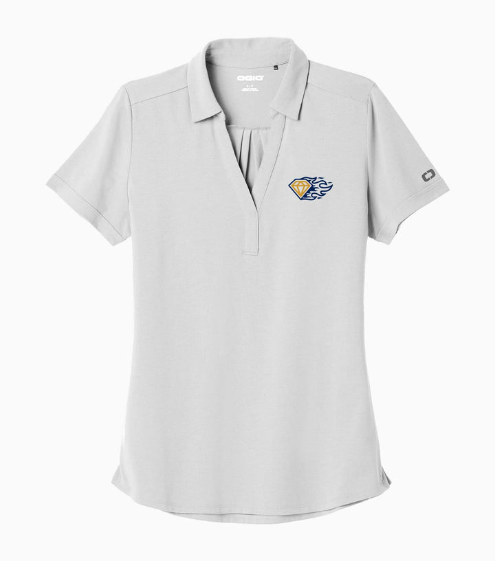 Ladies Limit Polo