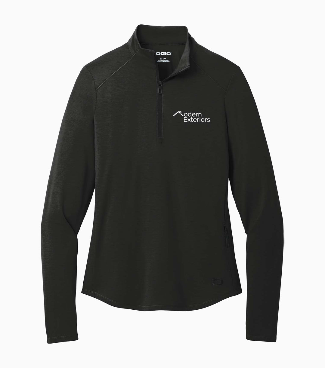 Ladies Motion 1/4-Zip