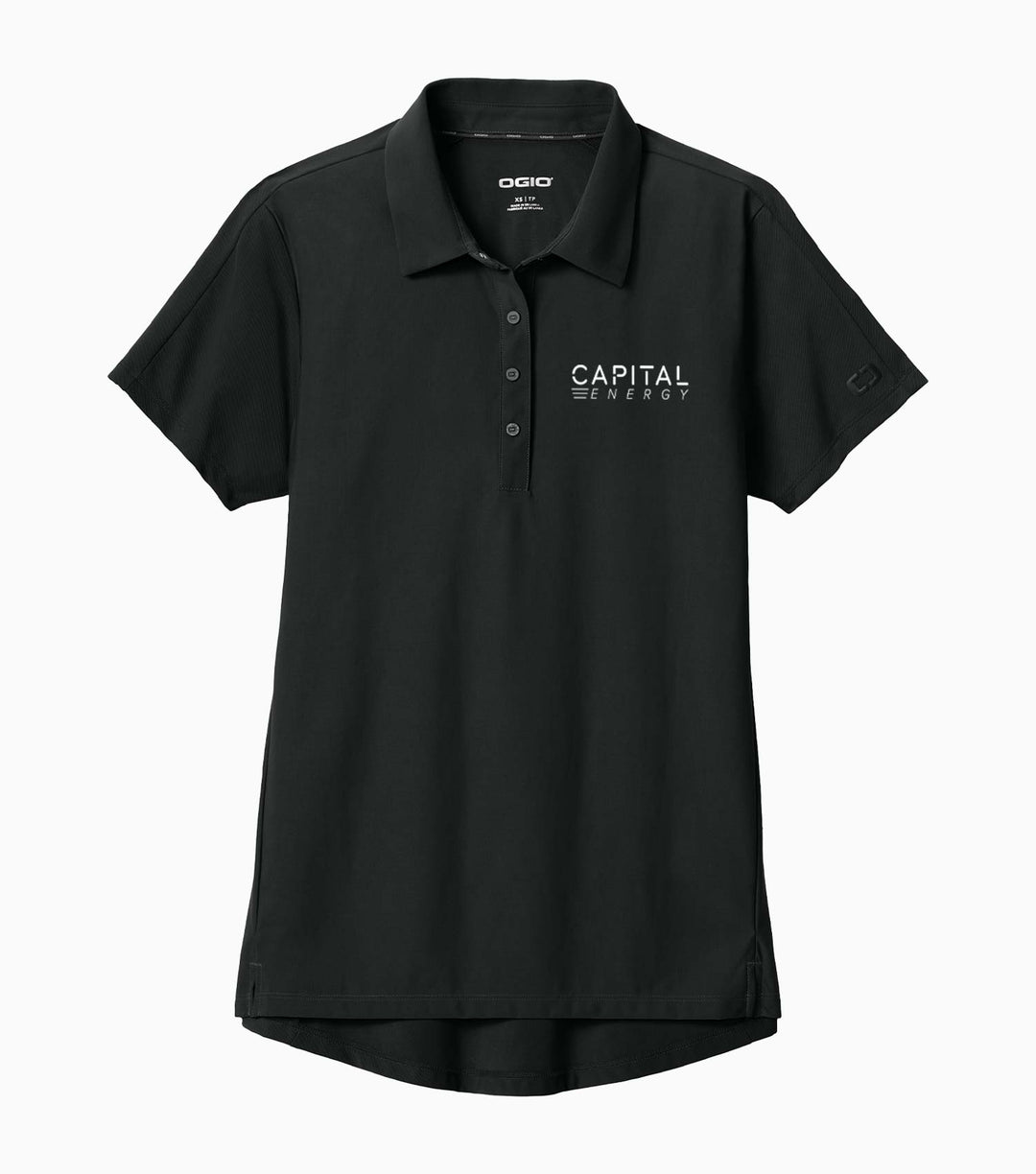Ladies Envision Polo