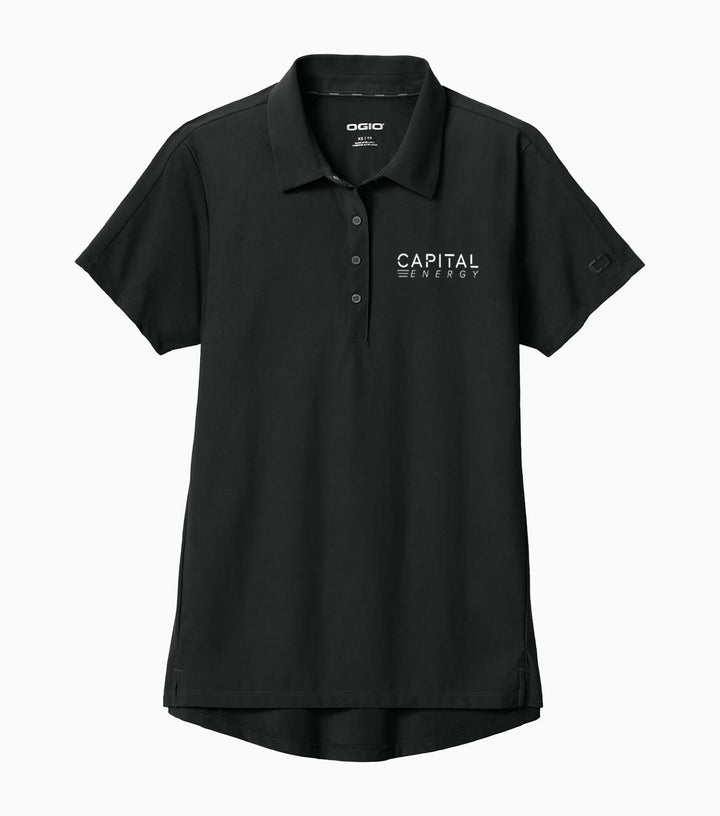 Ladies Envision Polo