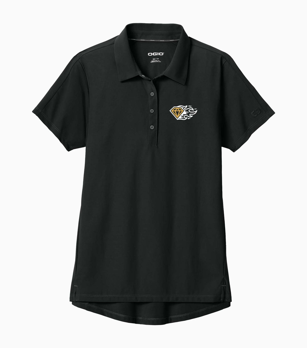 Ladies Envision Polo