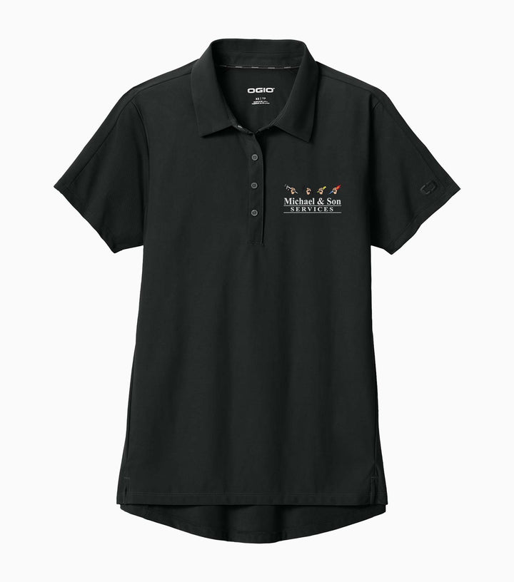 Ladies Envision Polo