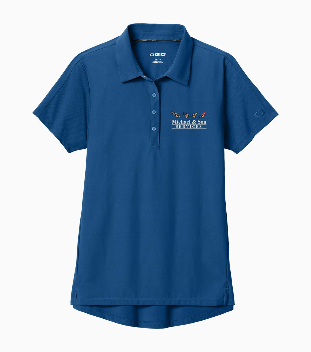 Ladies Envision Polo