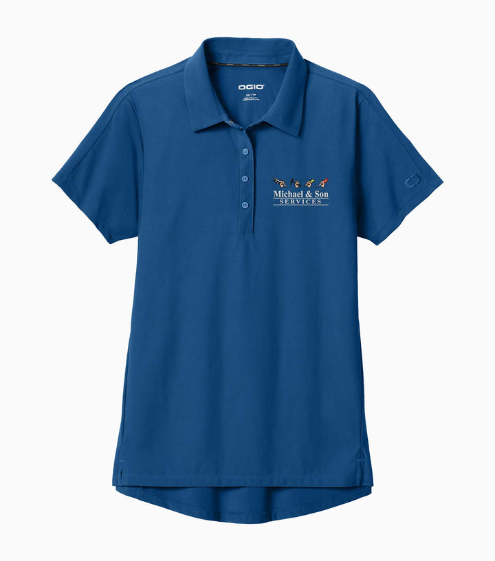 Ladies Envision Polo