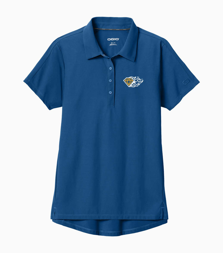 Ladies Envision Polo