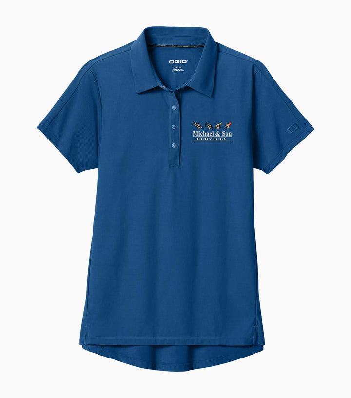 Ladies Envision Polo
