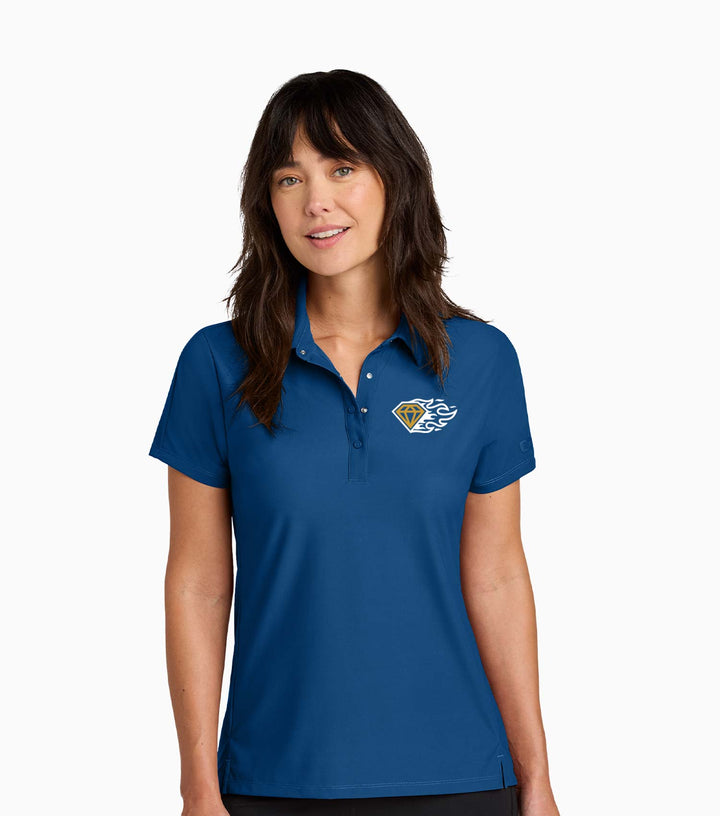 Ladies Envision Polo