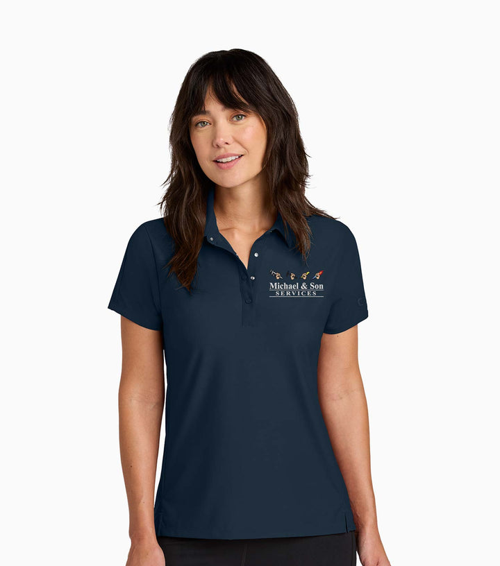 Ladies Envision Polo