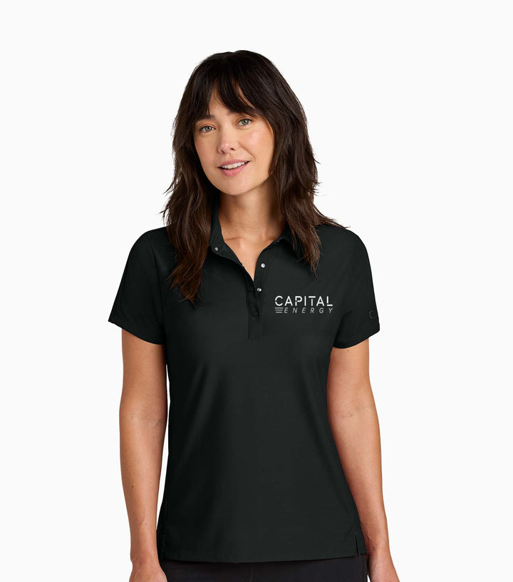 Ladies Envision Polo