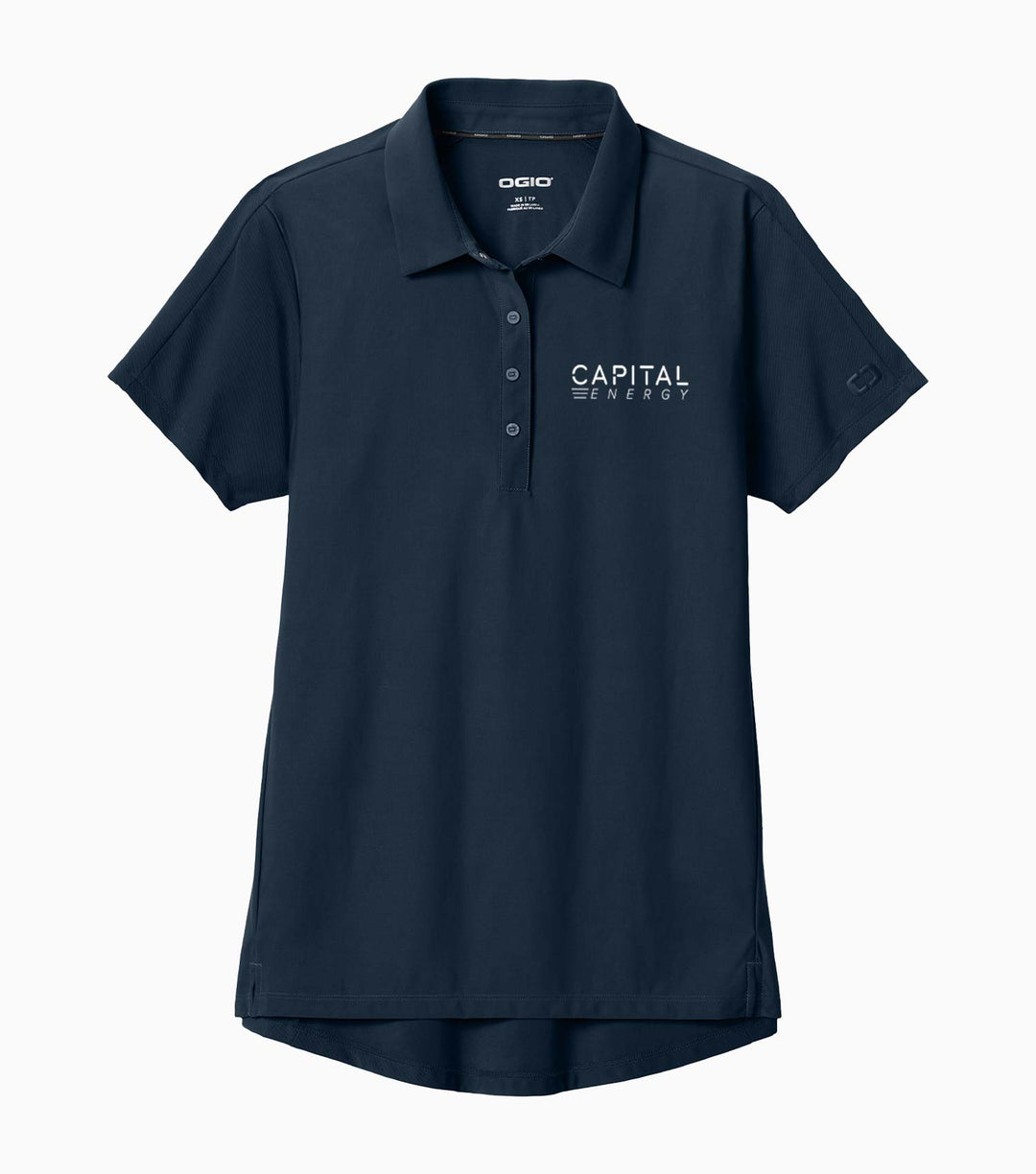 Ladies Envision Polo