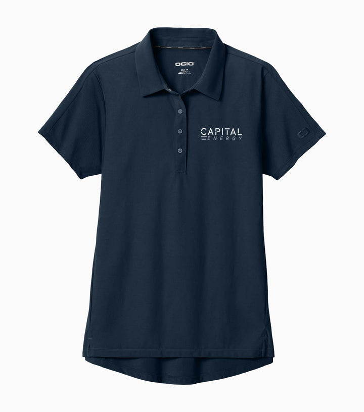 Ladies Envision Polo