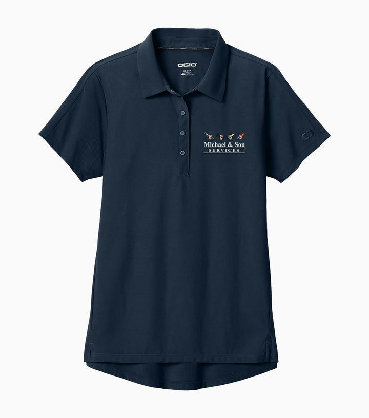 Ladies Envision Polo