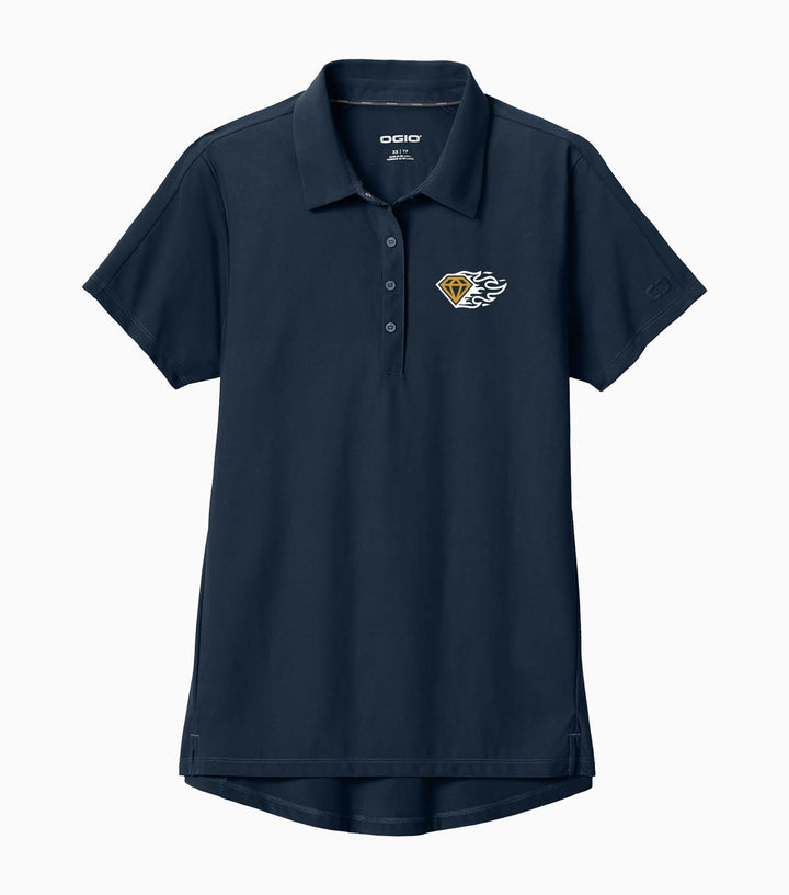 Ladies Envision Polo