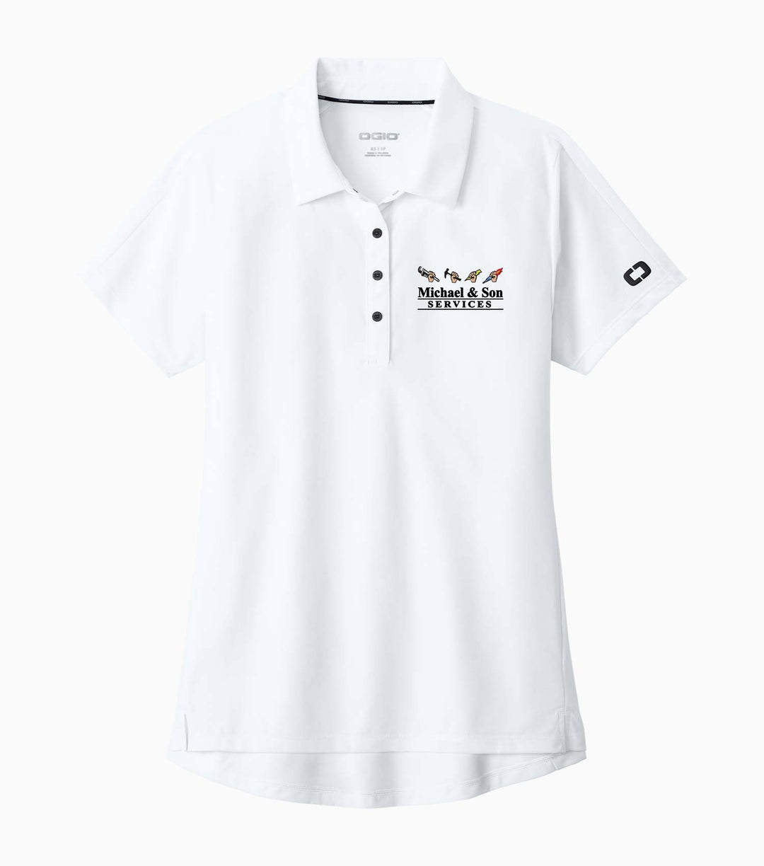 Ladies Envision Polo