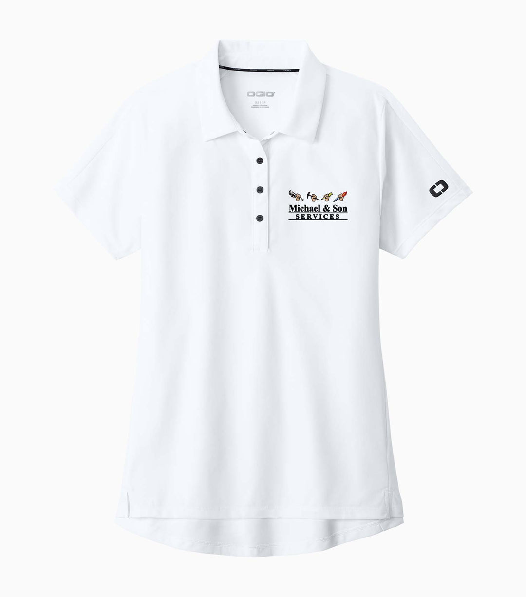 Ladies Envision Polo
