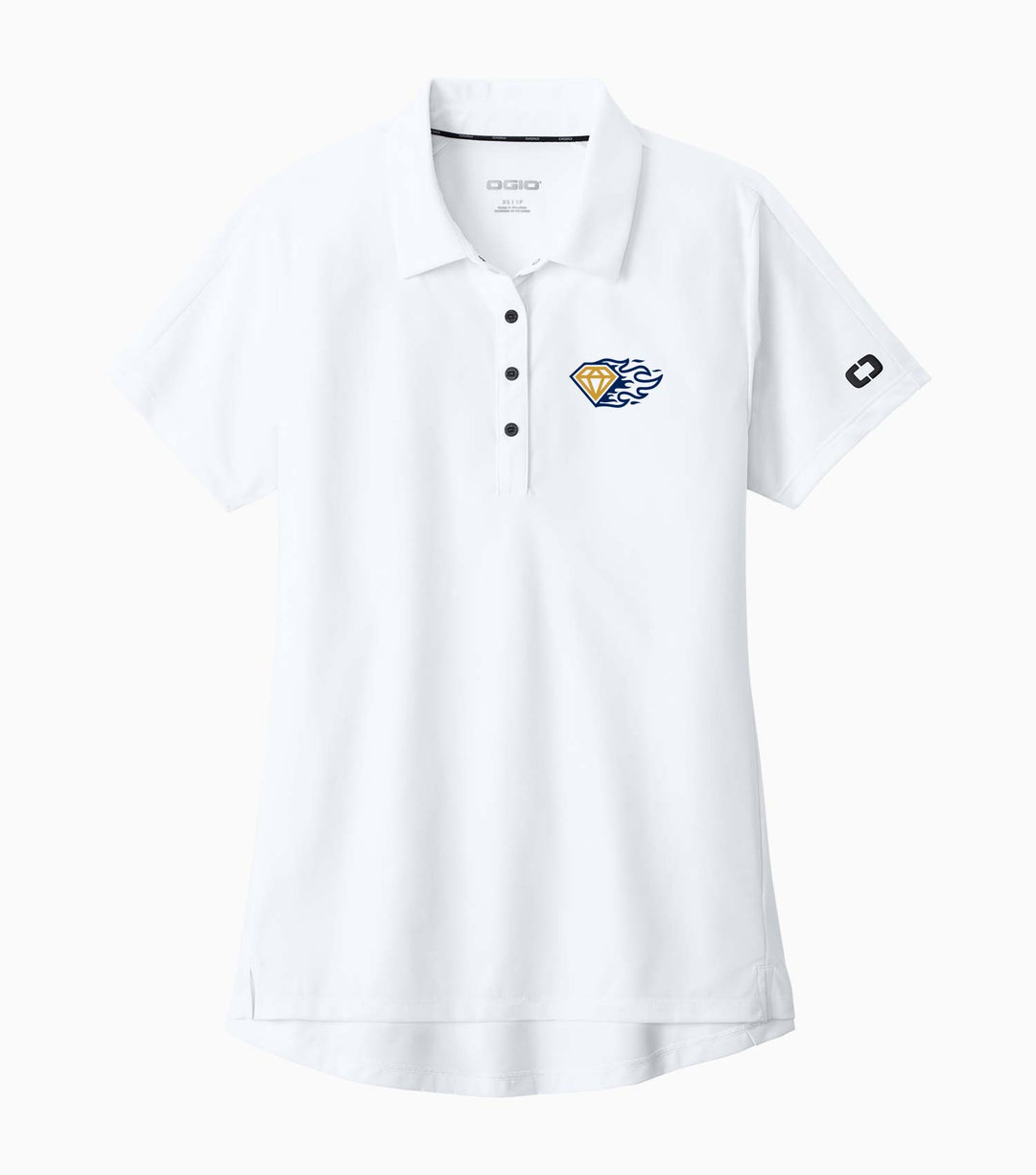 Ladies Envision Polo