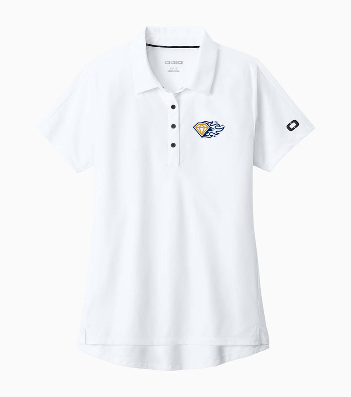 Ladies Envision Polo