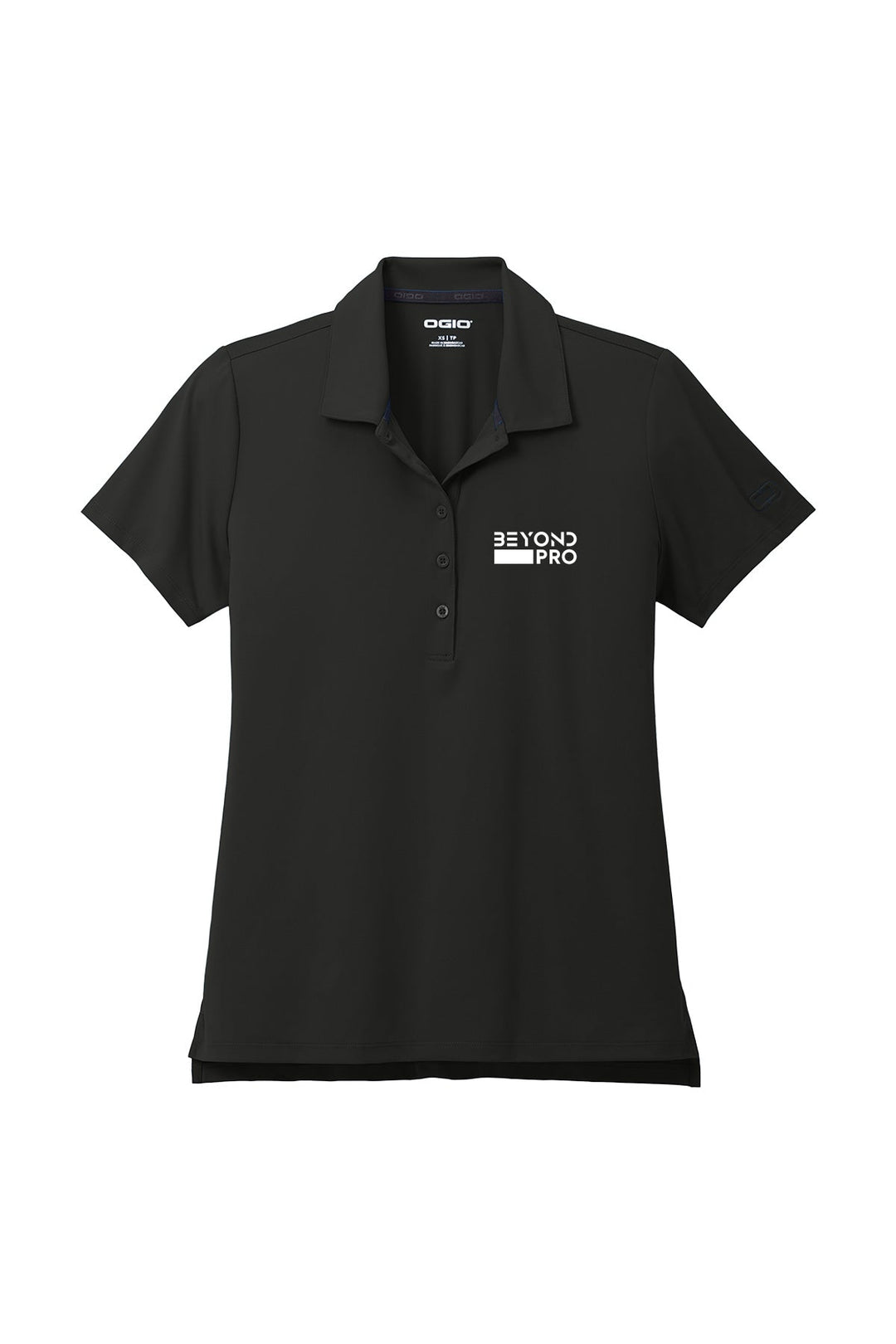 Ladies Regain Polo