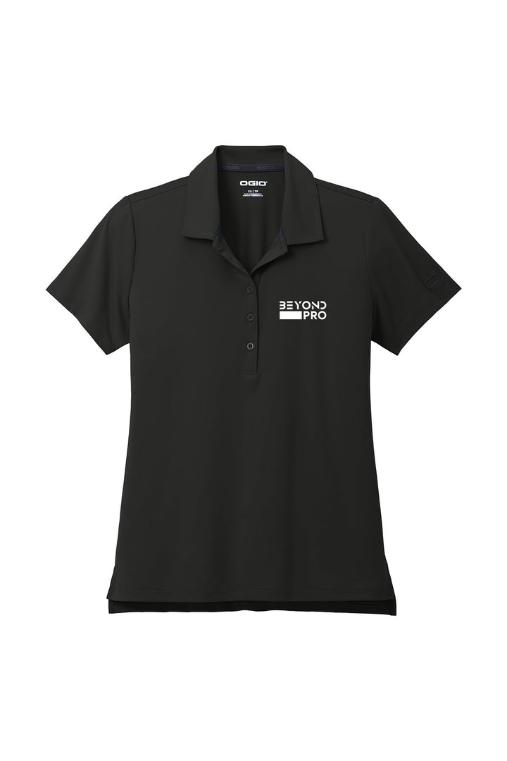 Ladies Regain Polo
