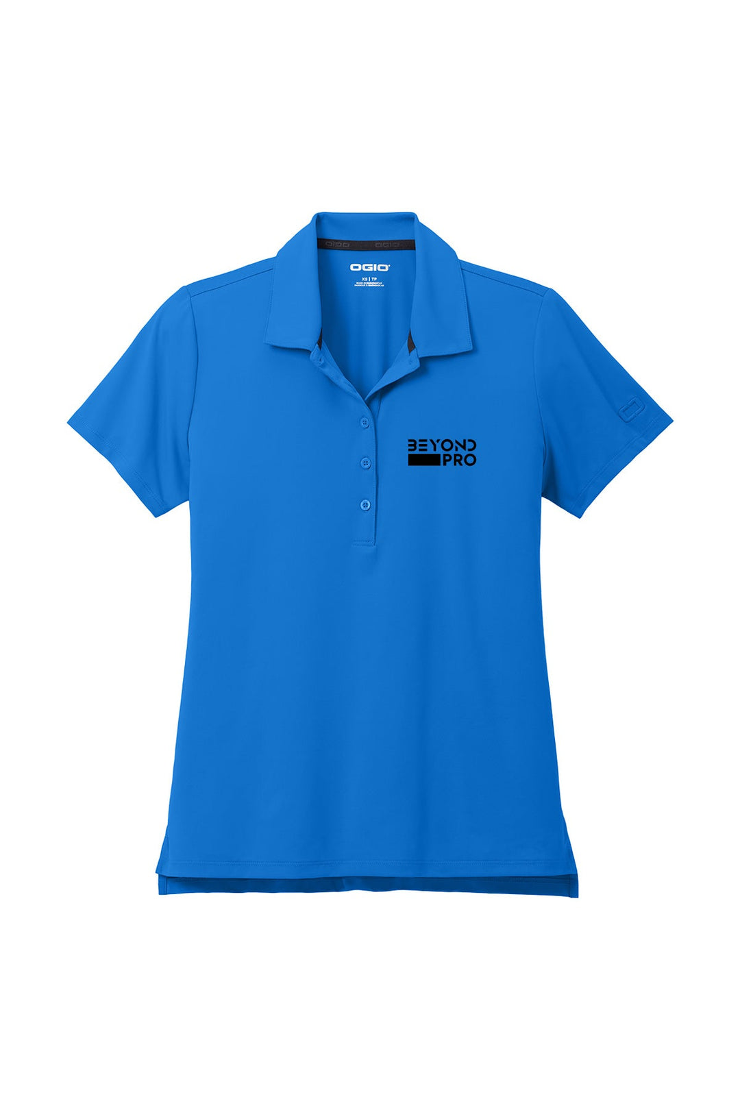 Ladies Regain Polo