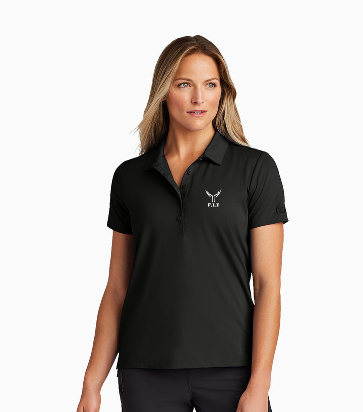 Ladies Regain Polo