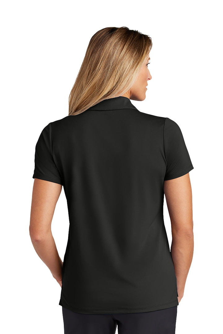Ladies Regain Polo