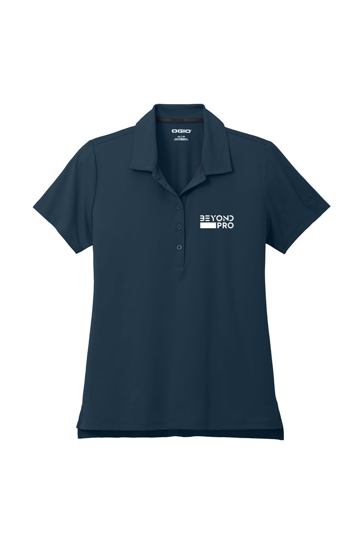 Ladies Regain Polo
