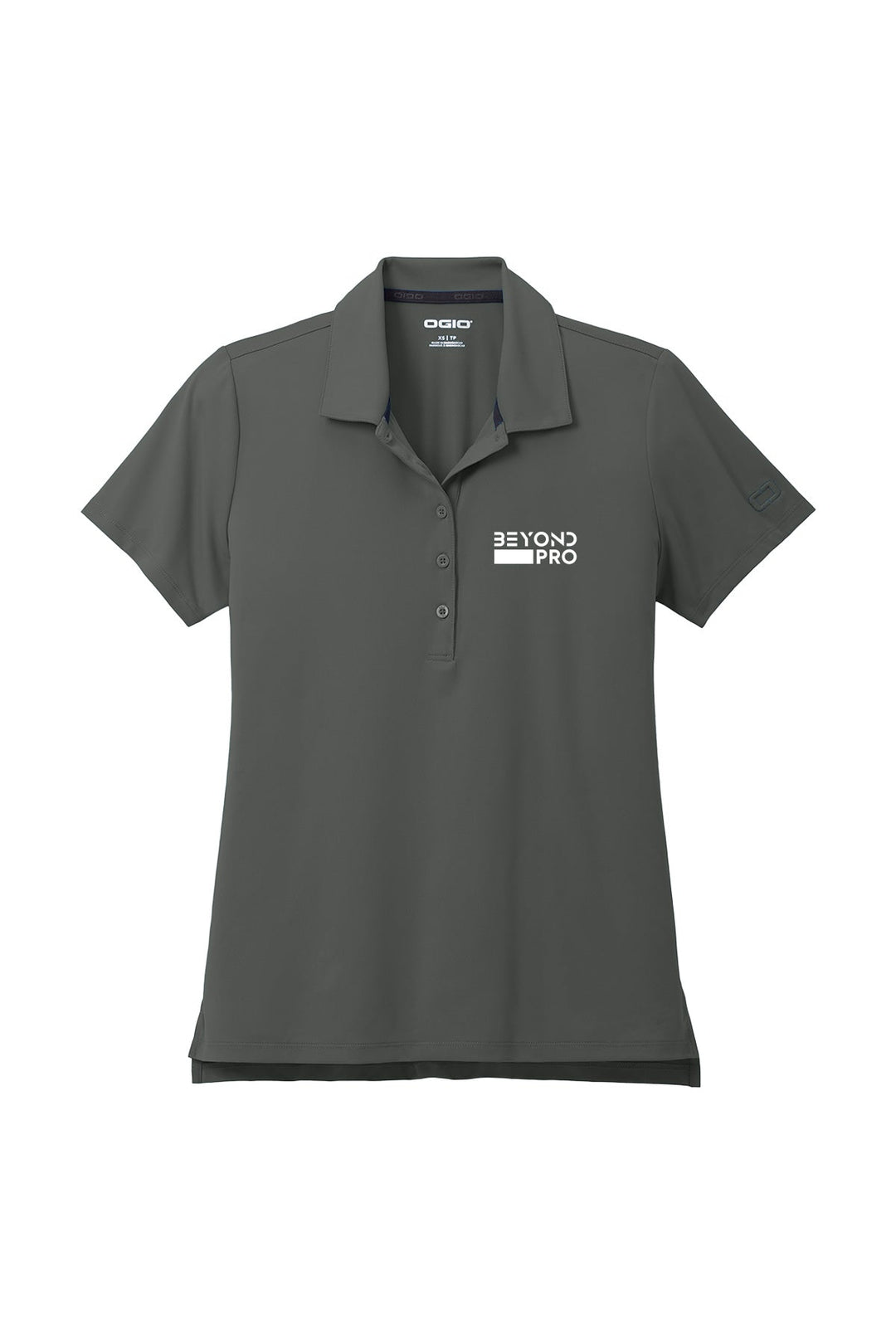 Ladies Regain Polo