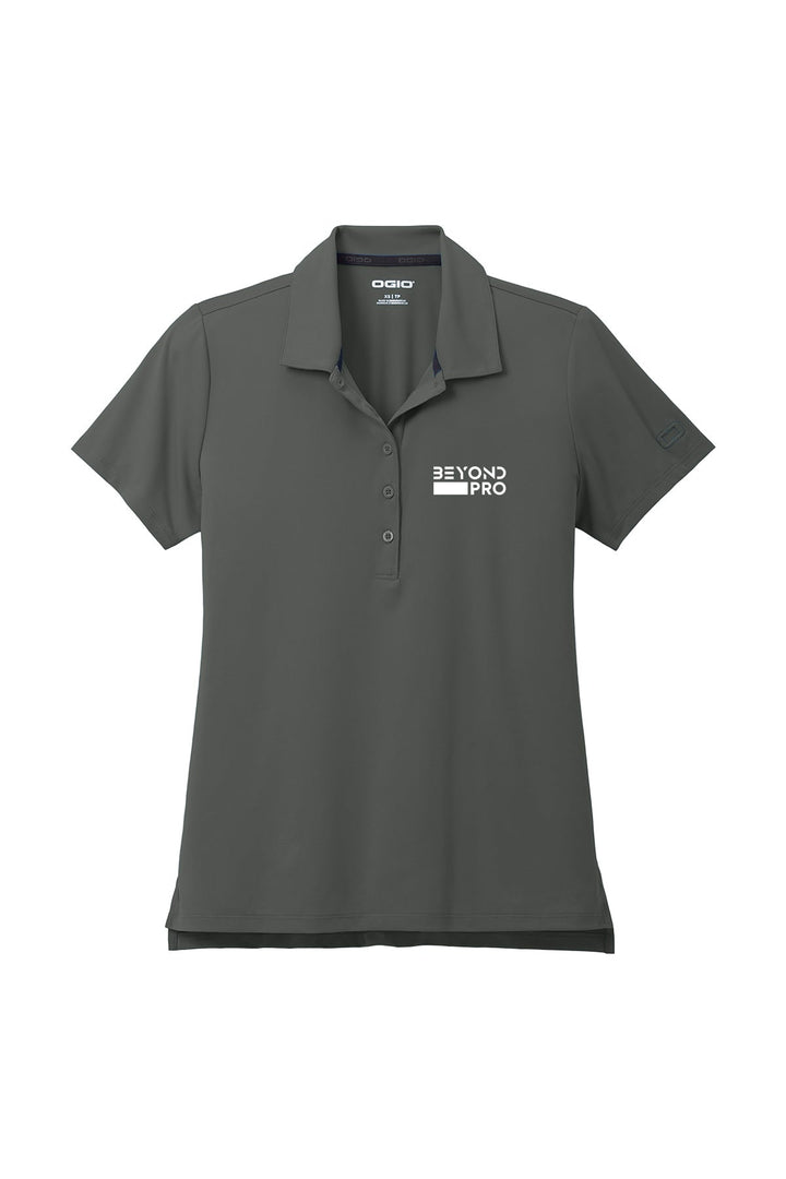 Ladies Regain Polo