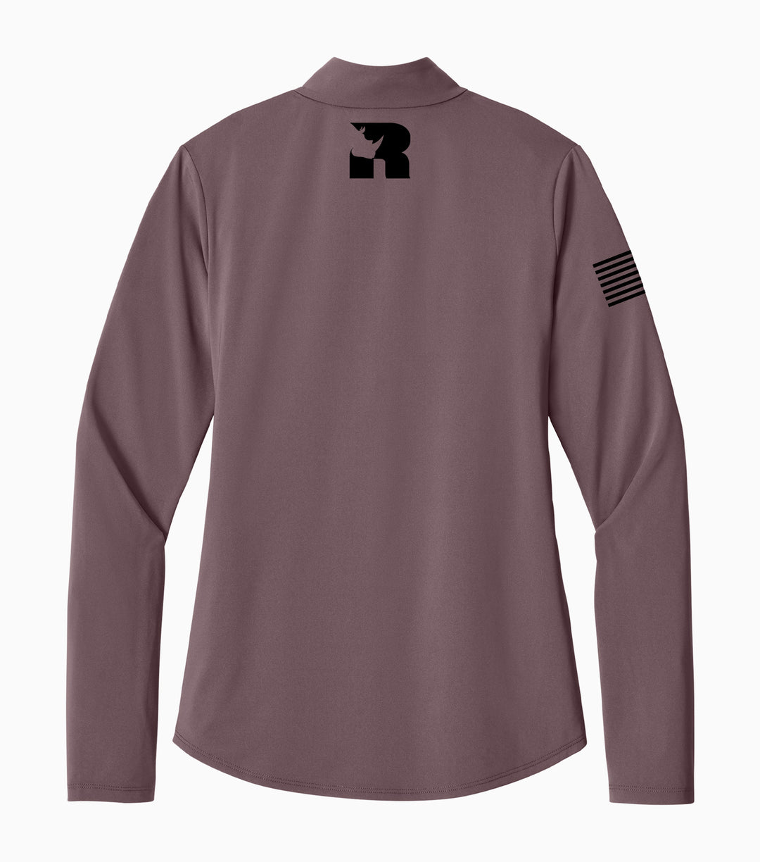 Ladies Regain 1/2-Zip