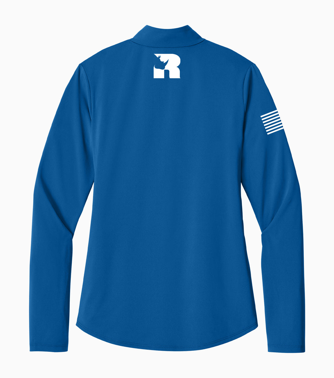 Ladies Regain 1/2-Zip