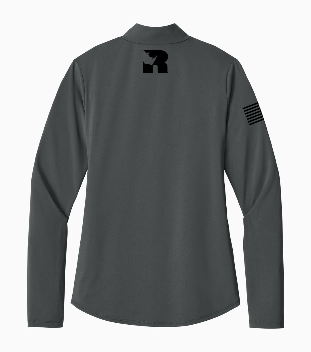 Ladies Regain 1/2-Zip