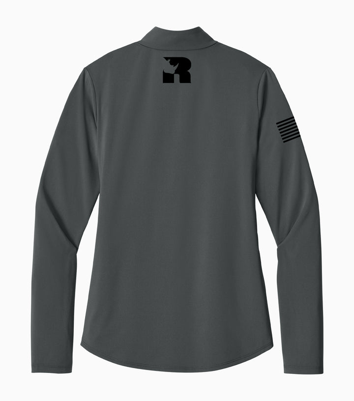 Ladies Regain 1/2-Zip