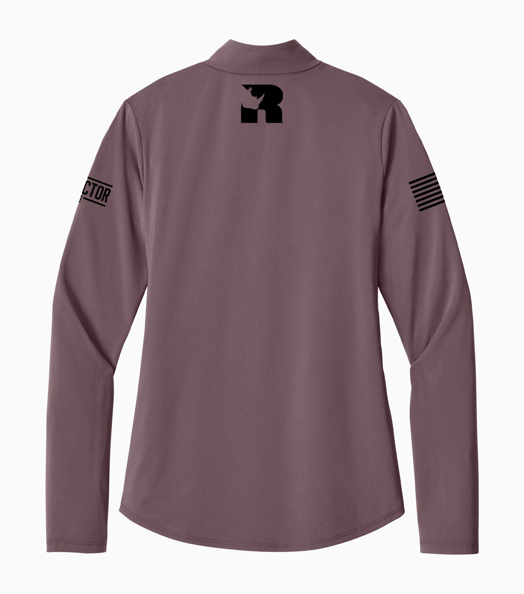 Ladies Regain 1/2-Zip