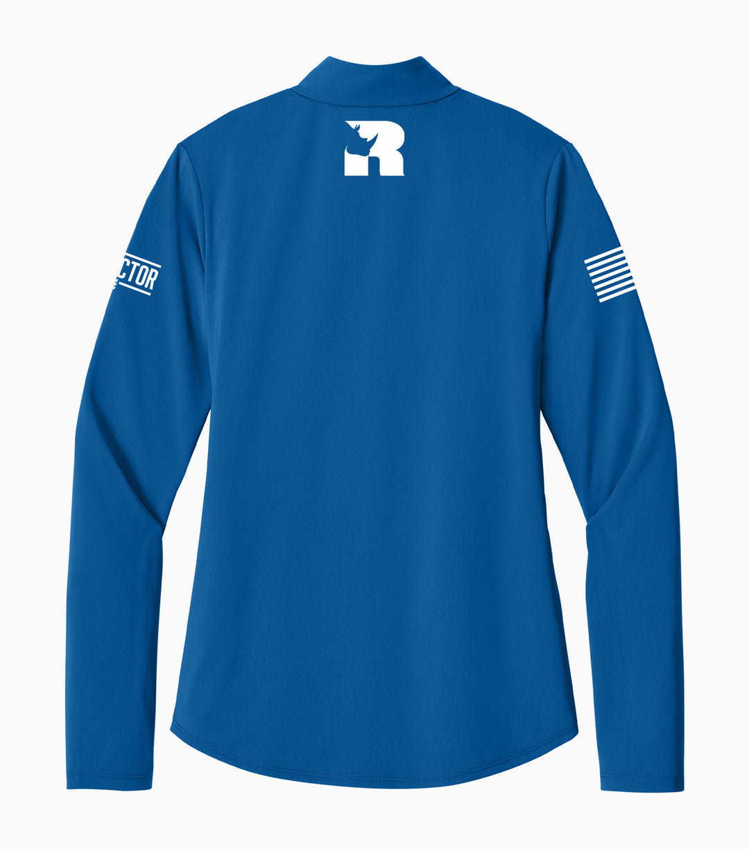 Ladies Regain 1/2-Zip