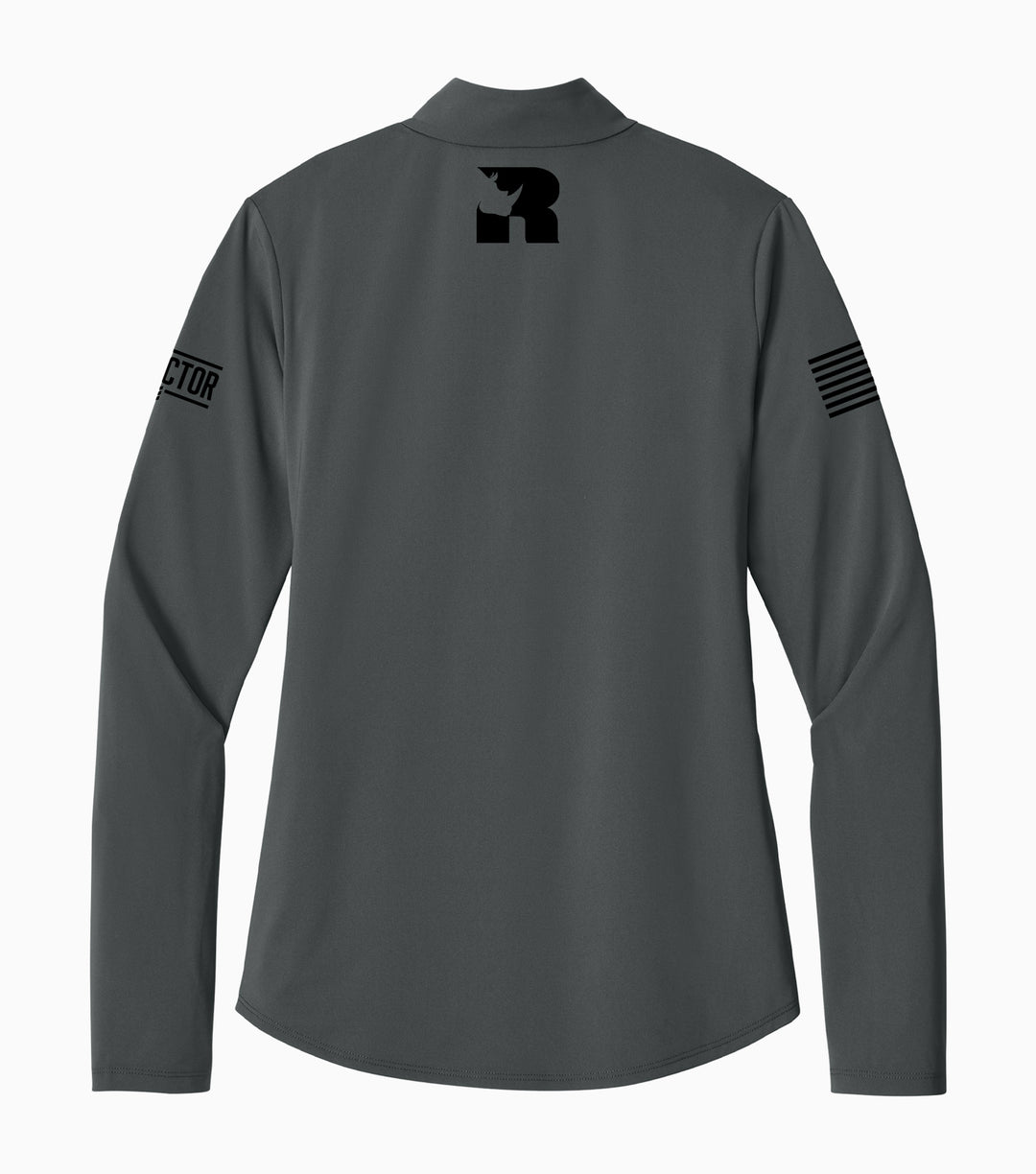 Ladies Regain 1/2-Zip
