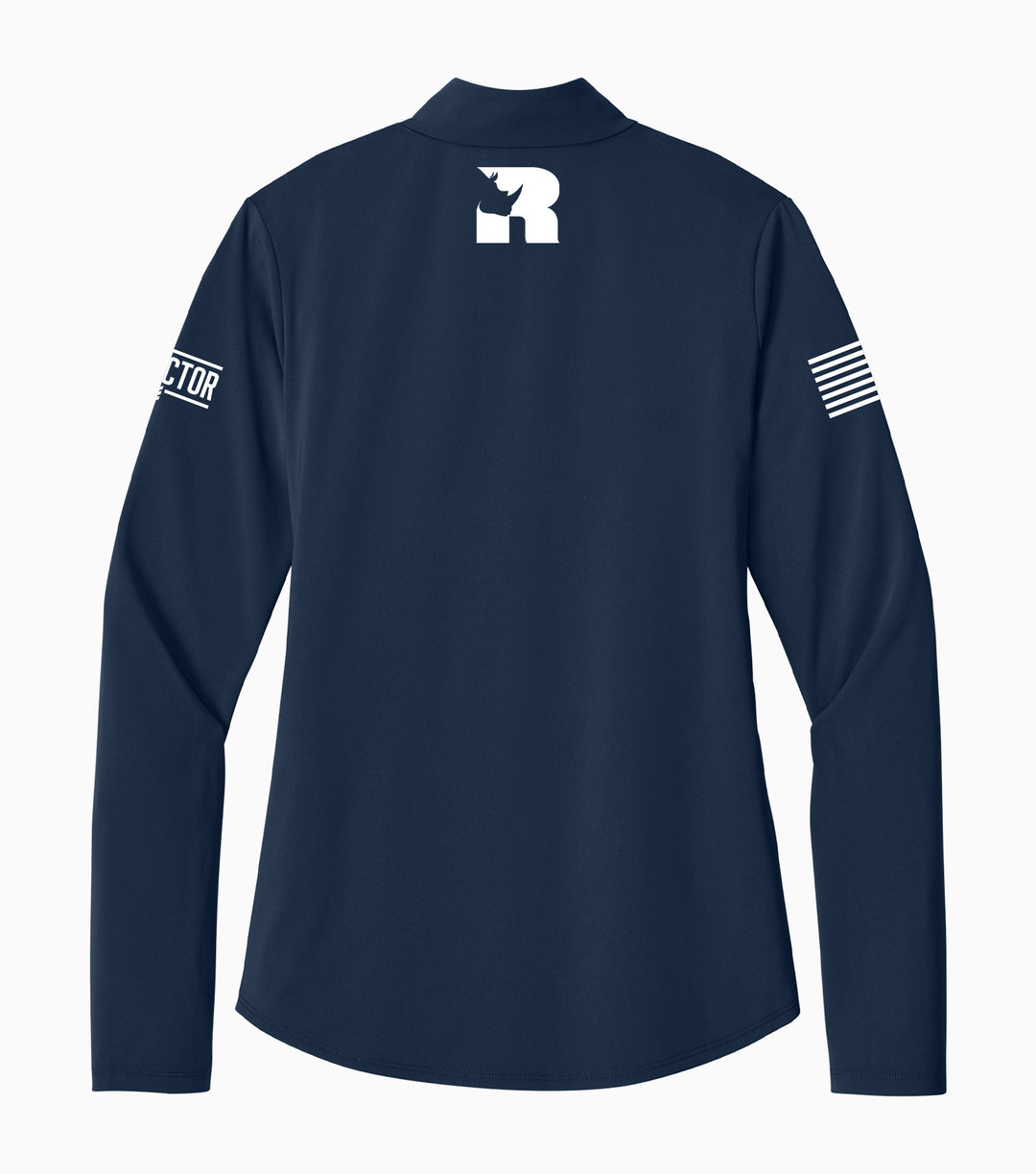 Ladies Regain 1/2-Zip