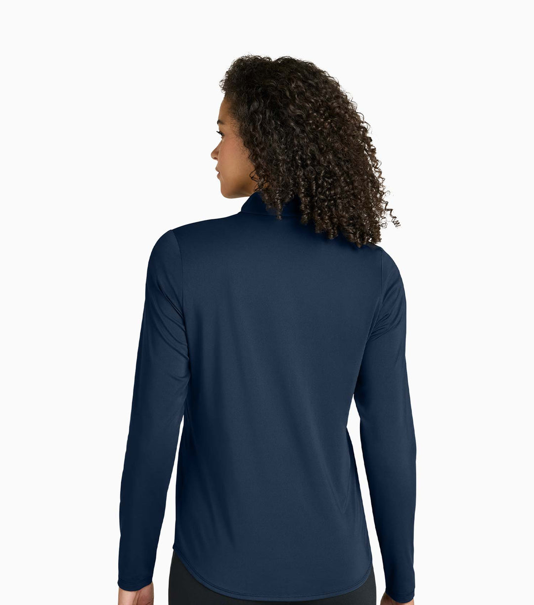 Ladies Regain 1/2-Zip