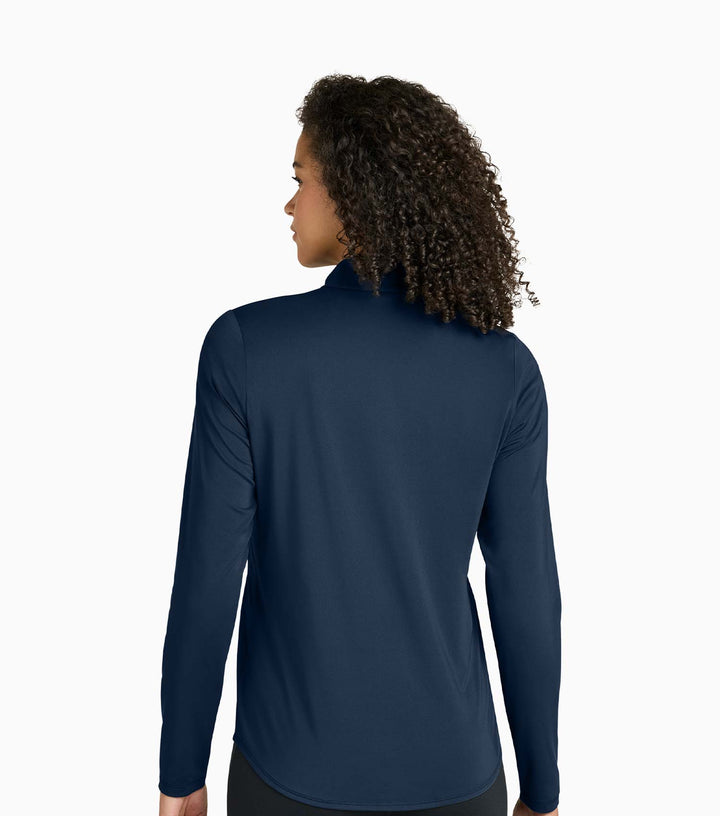 Ladies Regain 1/2-Zip