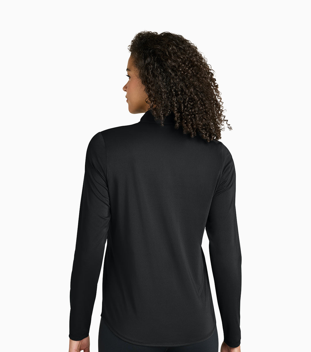 Ladies Regain 1/2-Zip