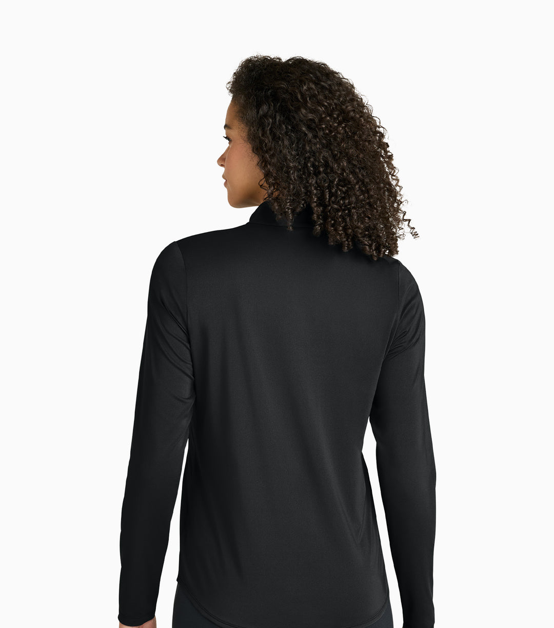 Ladies Regain 1/2-Zip